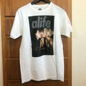 ALife Graphic Tee